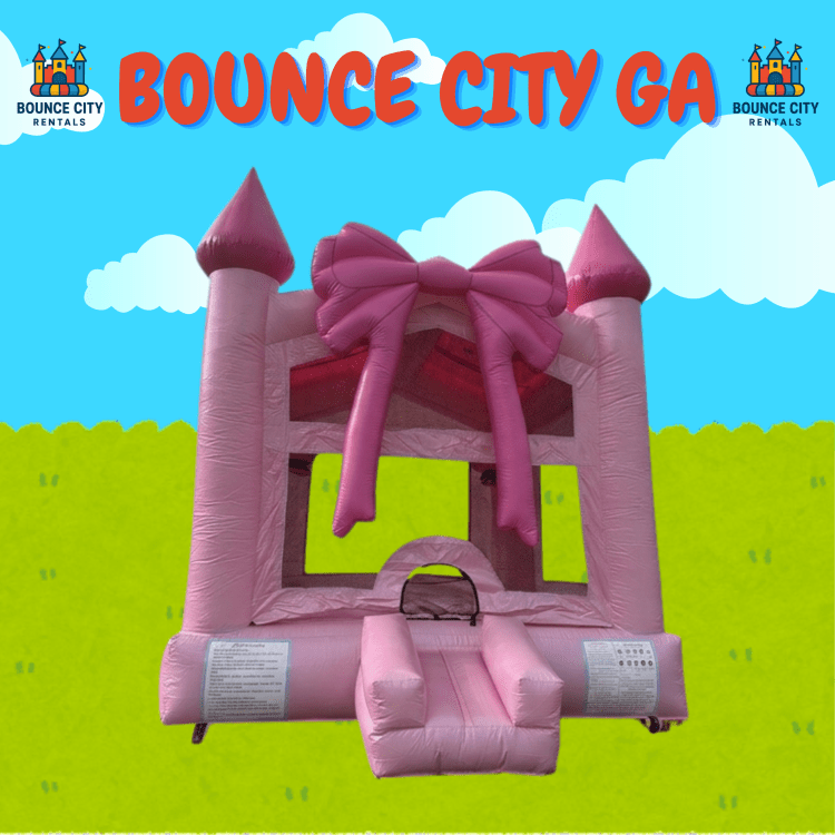 Bounce Houses