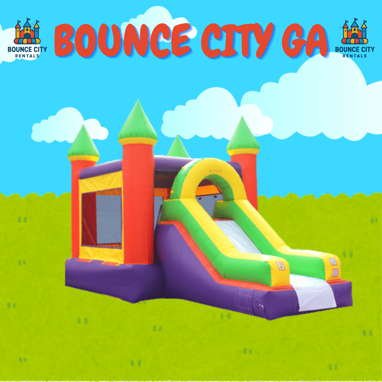 Bounce and Slide Combos