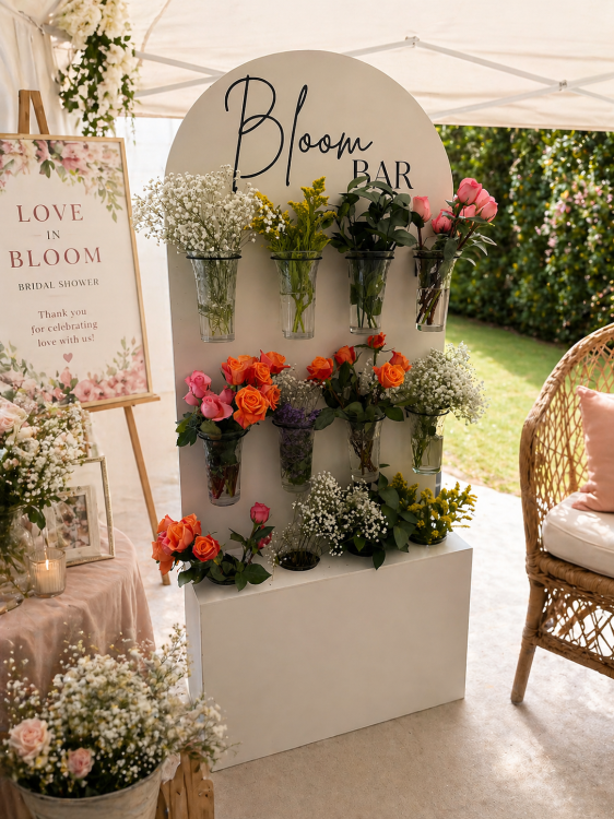 Event Decor