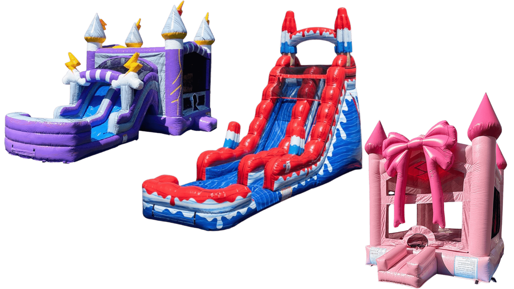 Bounce Houses