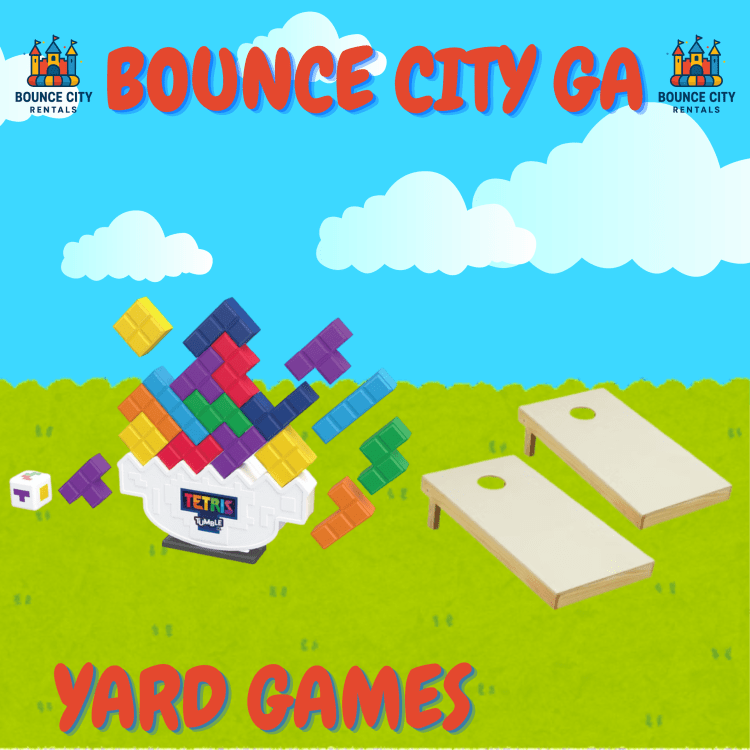 Games