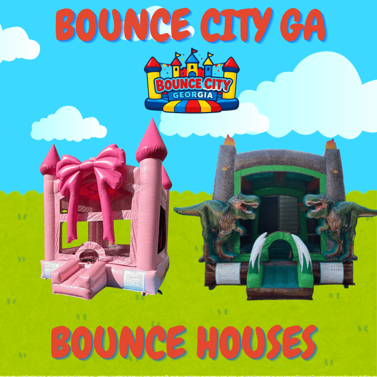 Bounce Houses