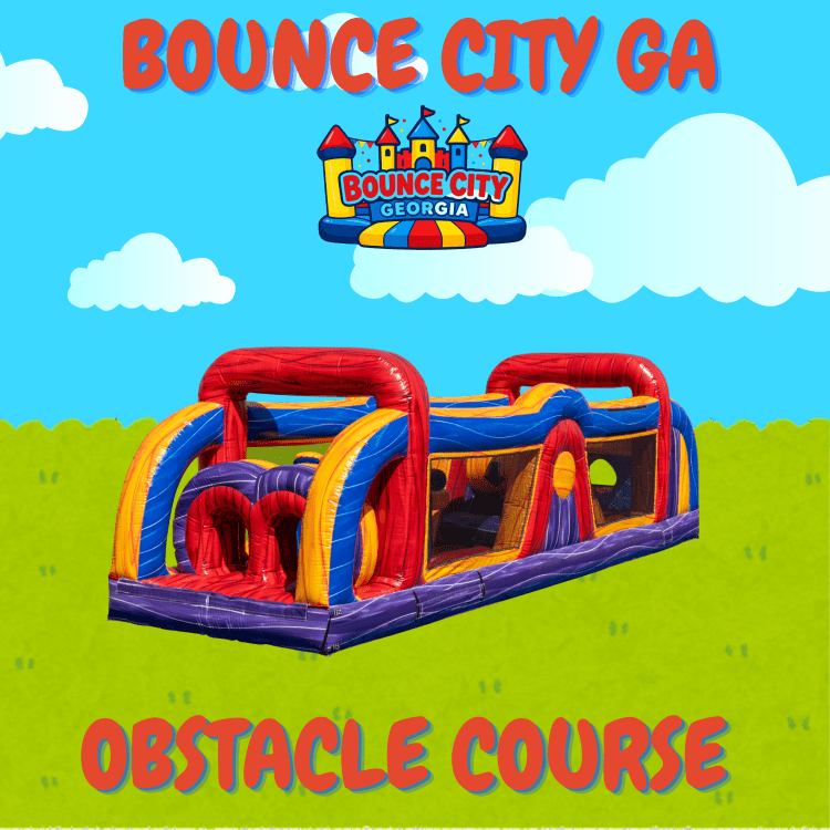 Obstacle Courses